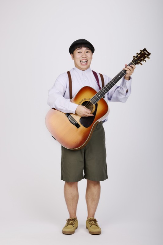 金子智也