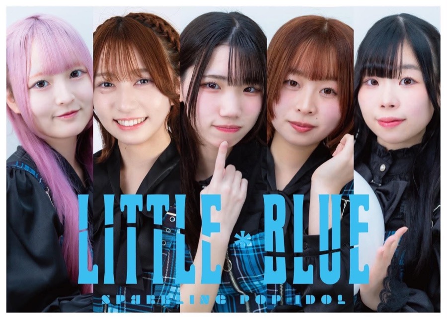 LITTLE*BLUE
