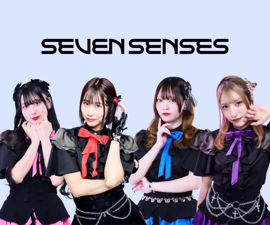 SEVEN SENSES