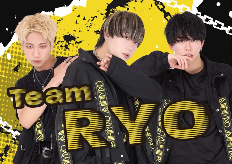 Team RYO